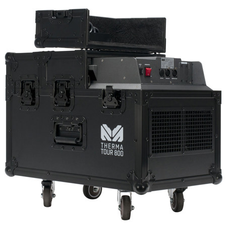 Elation Therma Tour 800 800W Oil-Based Haze Generator