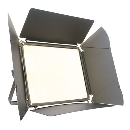 Elation TVL PANEL DW Dynamic White LED Panel Fixture