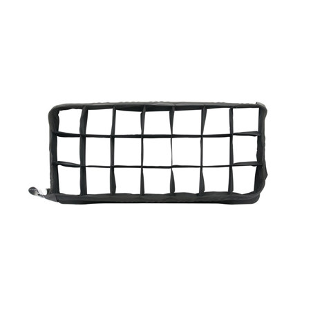 Elation 40 Degree SnapGrid with Storage Bag for TVL SOFTLIGHT DW Light