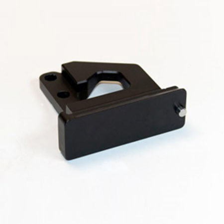 Elements Bomb EVF Interface