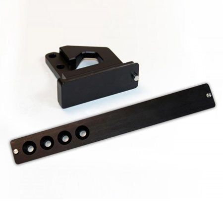 Elements Bomb EVF Interface & 8" Dovetail Kit