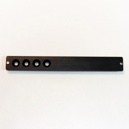 Elements Epic 8" EVF Dovetail