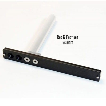 Elements Epic 8" EVF Dovetail