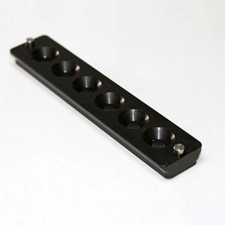 Elements EVF 5" Mini-Dovetail