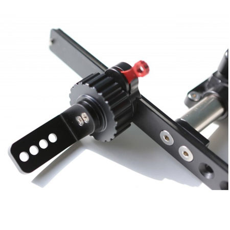 Elements Mini Clutch for Alphatron EVF (19mm Kit with 8" Dovetail)