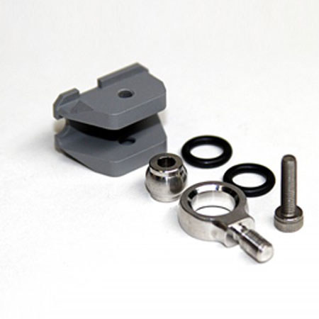 Elements EVF Eyepiece Leveler - Leveler Interface Kit