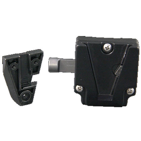 Elements V-Lock Assembly Kit