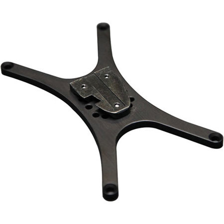Elements V-Lock Plate for Preston MDR2 Motor Driver