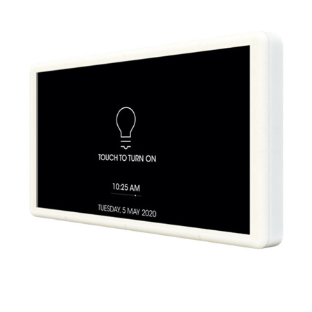 Exalux Control HMI 5" Wall-Mount Touch Controller