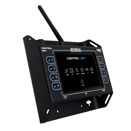 Exalux Control Sky Ultimate Starter Kit