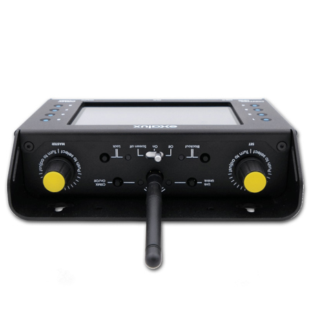 DMX EXALUX CONTROL-ONE STARTER - Puzzle Vidéo DMX EXALUX CONTROL-ONE STARTER - Puzzle Vidéo