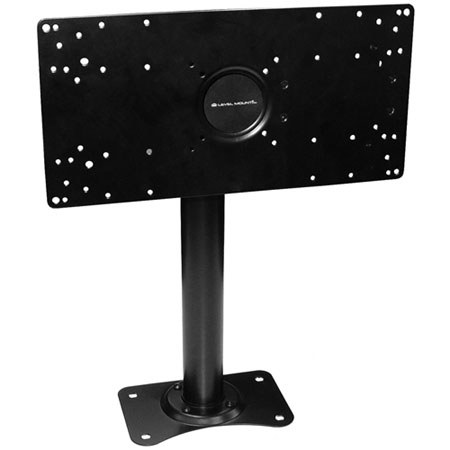 Elexa ELDM Level Mount Hotel/Desktop Mount, 10-37" TV's