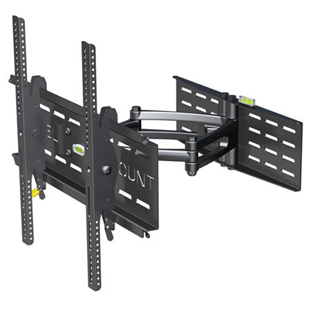 Elexa Level Mount MC65 Universal Cantilever Pan