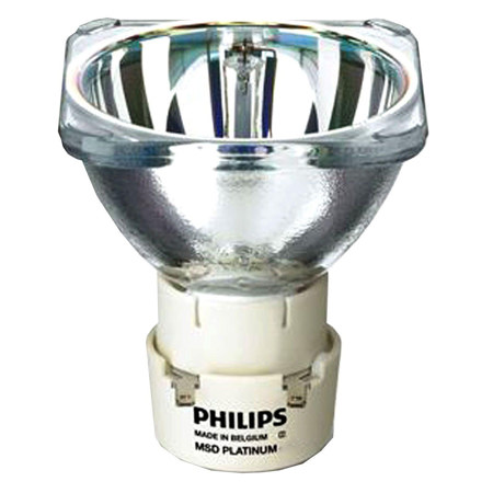 Elation ZB-MSD Platinum 2R 132W Replacement Lamp