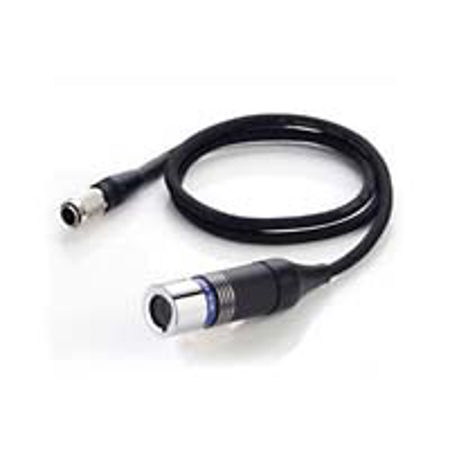 Elmo Camera Head with 150cm Camera Cable for the SUV-Cam #26141