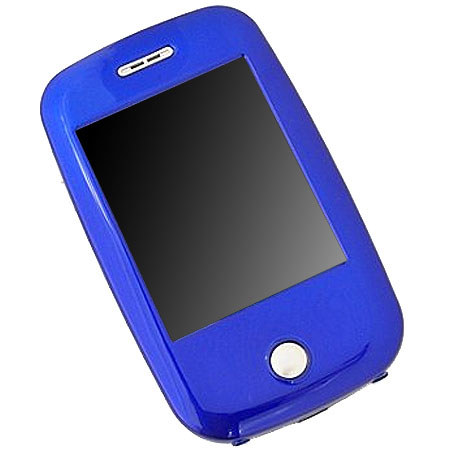Ematic EM608VIDMB 3in Touch Screen 8GB MP3 Video Player