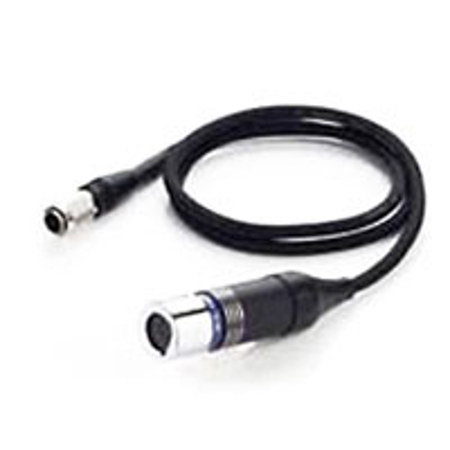 Elmo Camera Head with 80cm Camera Cable for the SUV-Cam