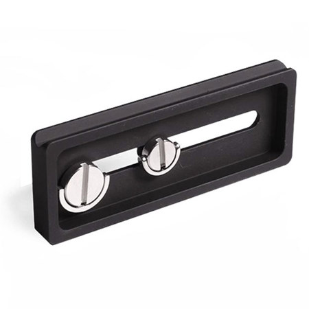 eMotimo 100mm Arca Plate
