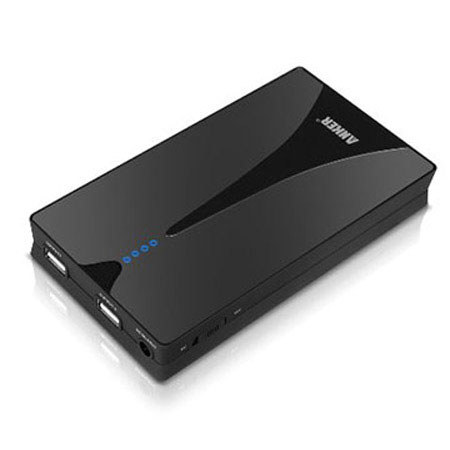 eMotimo Anker Astro3 14400mAh Battery