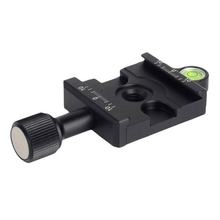 eMotimo Arca Screw-Knob Clamp, 50L