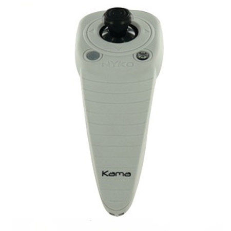 eMotimo replacement wireless remote for your TB3