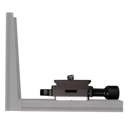 eMotimo Forward/Backwards Adjustment Clamp with 100mm and 150mm Plate