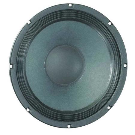 Eminence Speakers Alpha-10A 10" 150W Mid-Bass Speaker Driver, 8 Ohm