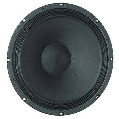 Eminence Speakers Alpha-12A 12" 150W Mid-Bass Speaker Driver, 8 Ohm