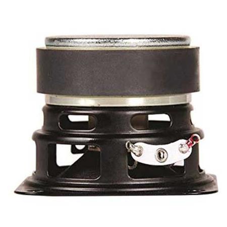 Eminence Speakers Alpha 2-8 2" 20W Full-Range Speakers Driver, 8 Ohm, 4 Pack