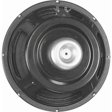 Eminence Speakers Basslite S2010 10" 150W Neodymium Bass Guitar Driver, 8 Ohm