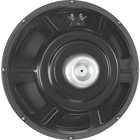 Eminence Speakers Basslite S2012 12" 150W Neodymium Bass Guitar Speaker Driver, 8 Ohm