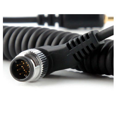 eMotimo CL-DC0 Camera Shutter Cable for Nikon/Kodak/Fujifilm Digital Cameras