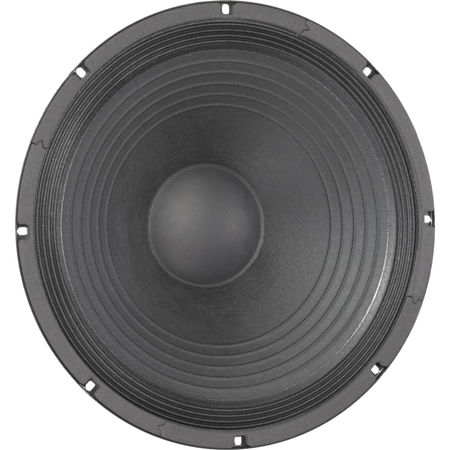 Eminence Speakers Delta-15B 15" 400W Mid-Bass Speaker Driver, 16 Ohm