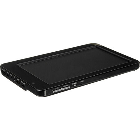 Ematic eGlide Pro II 7" Multi-Touch Android Tablet