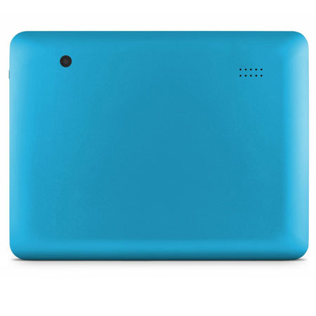 Ematic 8GB Pro Series 8" HD Android 4.1 Tablet, Blue