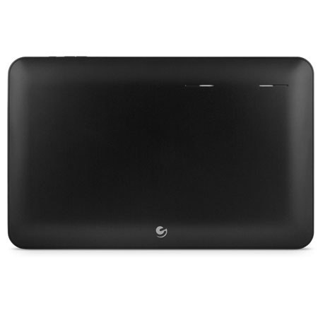 Ematic Genesis Prime XL 10" HD Tablet, Black