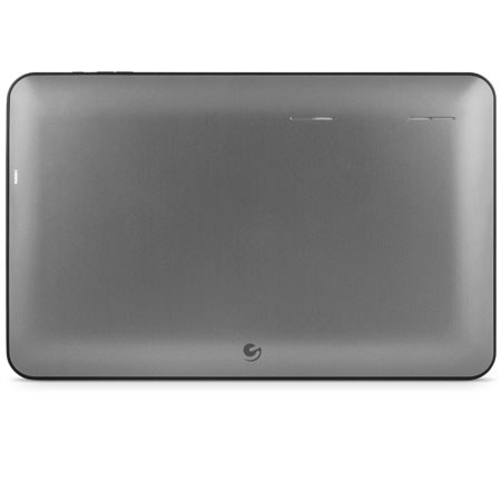 Ematic Genesis Prime XL 10" HD Touchscreen Tablet, 4GB Storage, 1GB RAM, Gray
