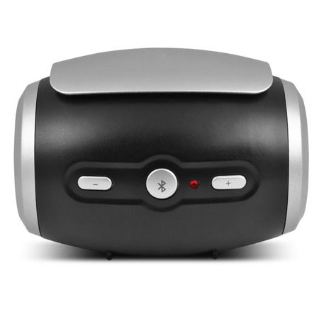 Ematic EP204 10-in-1 Accessory Kit for with Bluetooth Speaker for iPads