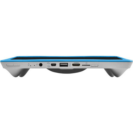 Ematic FunTab Pro 7" Multi-Touch Screen Tablet