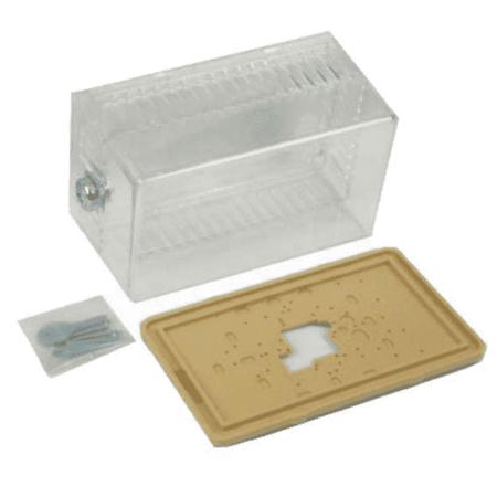 Emerson Electric Small Thermostat Guard
