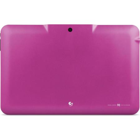 Ematic Pro Series 10" Tablet, 1GB RAM, 8GB Flash, Pink