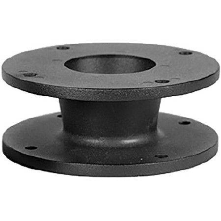 Eminence Speakers HA14-2 1.4" Aluminum Horn Adapter