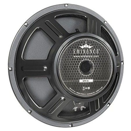 Eminence Speakers Kappa-15C 15" 450W Mid-Bass Speaker Driver, 4 Ohm