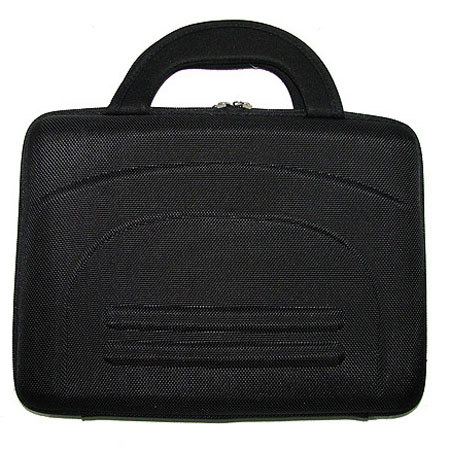 Ematic Carrying Case for 10.3 inch Laptops, Black