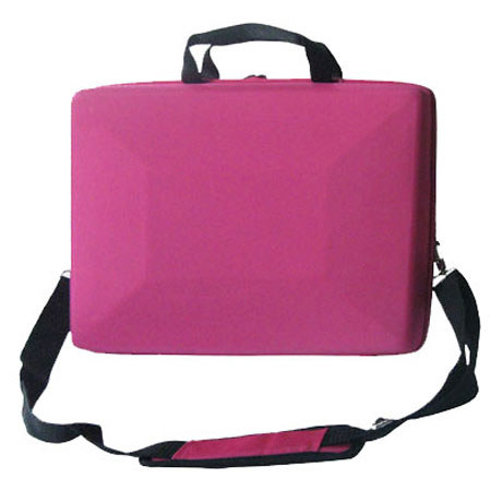 Ematic Carrying Case for 13.3 to 17.3inch Laptops, Pink