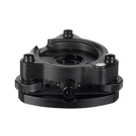 Emlid Seco Tribrach with Optical Plummet for Seco Aluminum and Wooden Tripods