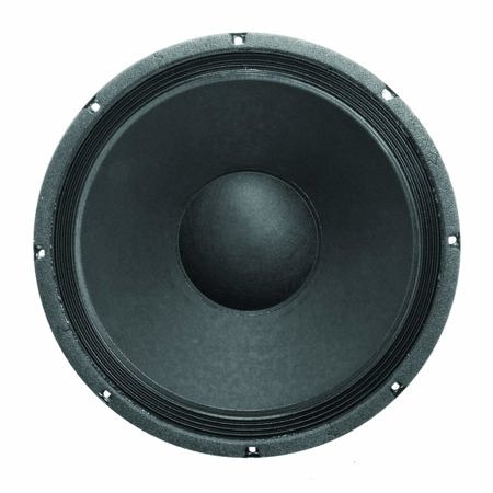 Eminence Speakers Legend BP1525 15" 350W Bass Guitar Speaker Driver, 8 Ohm