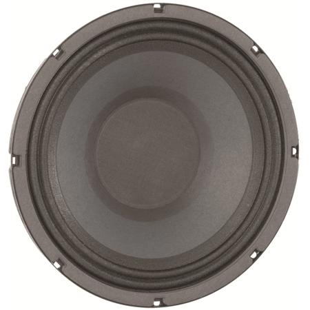 Eminence Speakers Legend B810 10" 150W Bass Guitar Speaker Driver, 32 Ohm