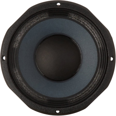 Eminence Speakers Legend CA10-4 10" 200W Bass Guitar Speaker Driver, 4 Ohm