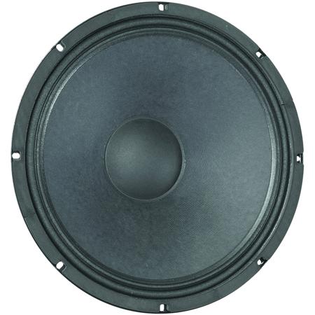 Eminence Speakers Legend CA154 15" 300W Bass Guitar Speaker Driver, 4 Ohm